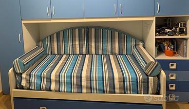 Ciscini di copertura per letto