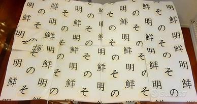 Tatami tappetino futon