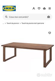 Tavolo