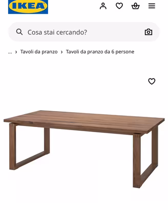Tavolo