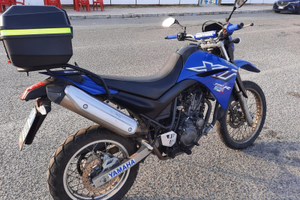 Yamaha XT660 R