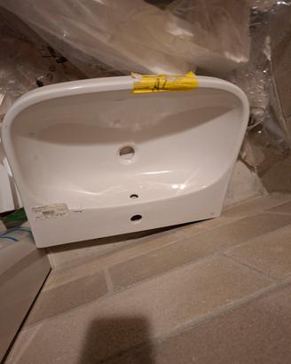 lavabo Ideal Standard
