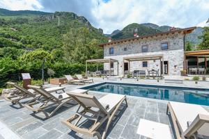 Esclusiva Villa per Capodanno