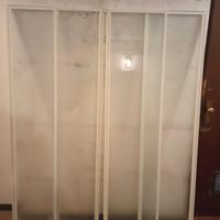 box doccia in cristallo 