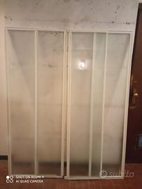 box doccia in cristallo 