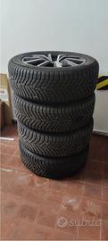 4 Cerchi in lega MAK Panorama 18” Toyota RAV4