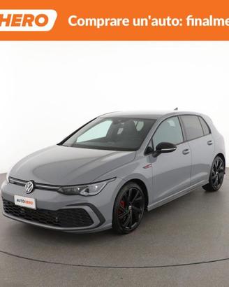 VOLKSWAGEN Golf 2.0 TSI DSG GTI