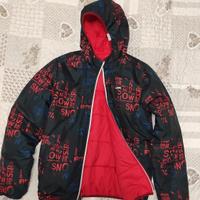 Giacca neve 12/13 anni