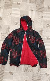 Giacca neve 12/13 anni