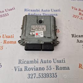 CENTRALINA MOTORE MERCED SPRINTER W906 A6461506372