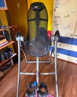 Panca ad inversione Teeter Hang Ups Contour L5