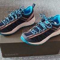 Timberland scarpe trekking junior 37