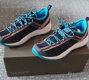 Timberland scarpe trekking junior 37