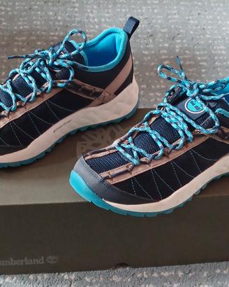 Timberland scarpe trekking junior 37