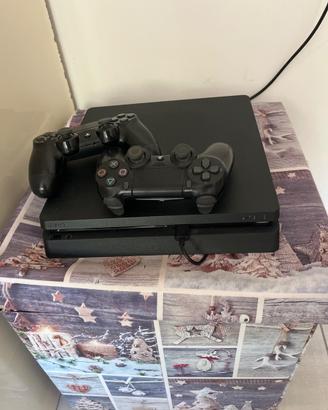 PlayStation 4