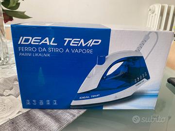 ferro da stiro