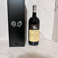 Chianti gran selezione magnum 2021