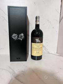 Chianti gran selezione magnum 2021