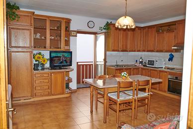 Casa vacanze Valdaone