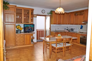 Casa vacanze Valdaone