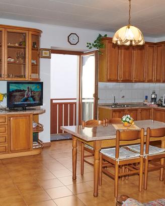 Casa vacanze Valdaone