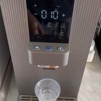 Erogatore Acqua Frizzante, Liscia,Calda