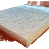 Materasso Matrimoniale Ergonomico Lattice Memory