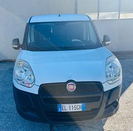 Fiat doblò