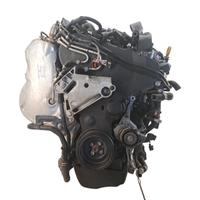 Motore Volkswagen Golf VII 7 del 2019 DGT 1.6 TDi