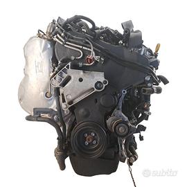Motore Volkswagen Golf VII 7 del 2019 DGT 1.6 TDi