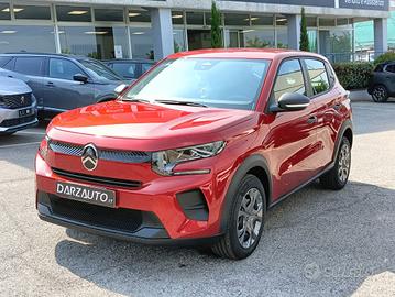 CITROEN C3 PureTech 100 S&S You