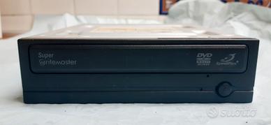 Samsung Super Writemaster 24x DVD RW