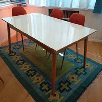 tavolo Maison du Monde allungabile