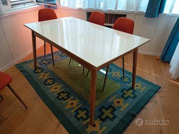 tavolo Maison du Monde allungabile