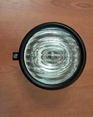 faro posteriore trattore