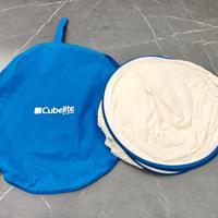 Lastolite Cubelite 90cm, cubo luce con custodia