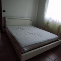 letto matrimoniale