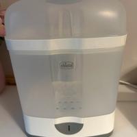 sterilizzatore per biberon