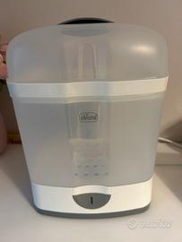 sterilizzatore per biberon