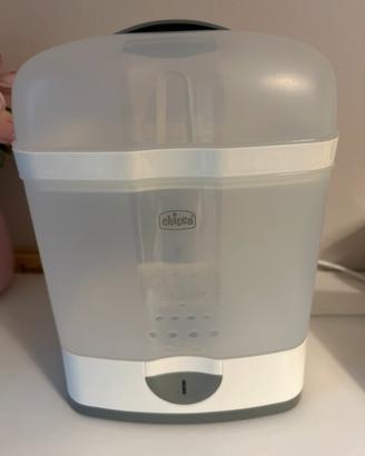 sterilizzatore per biberon