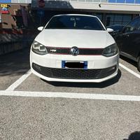 Volkswagen Polo GTI 2012