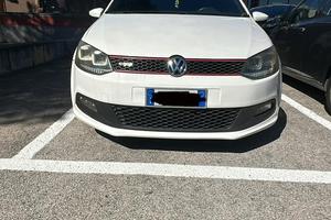Volkswagen Polo GTI 2012