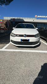 Volkswagen Polo GTI 2012