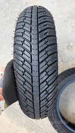 2 Gomme invernali Michelin City Grip 120 70 12