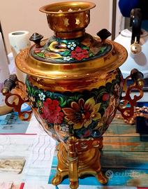 Samovar Russo
