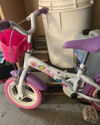 Bici bambina
