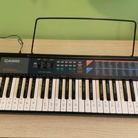 Tastiera casio ca 110