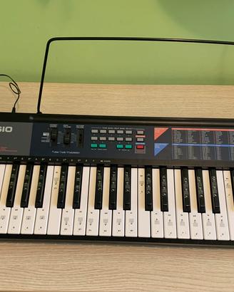 Tastiera casio ca 110