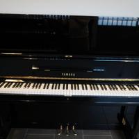 Yamaha U3 – Pianoforte Verticale