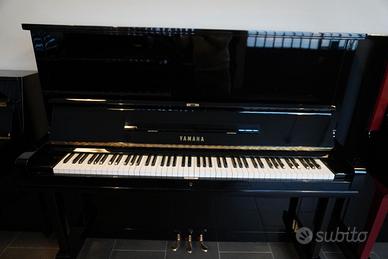 Yamaha U3 – Pianoforte Verticale